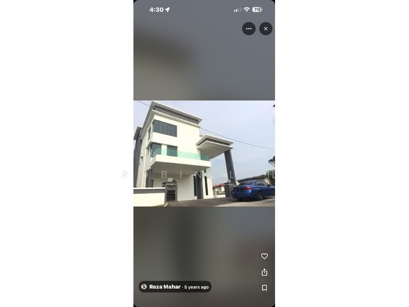 Rumah Banglo untuk Dijual di Kota Emerald (Rawang) - Robin Loh - PropertyGuru.com.my