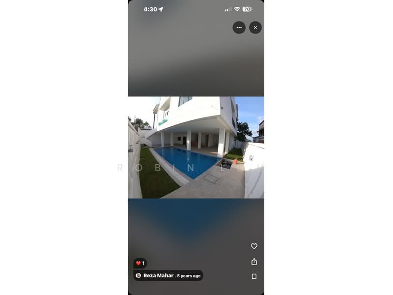 Rumah Banglo untuk Dijual di Kota Emerald (Rawang) - Robin Loh - PropertyGuru.com.my