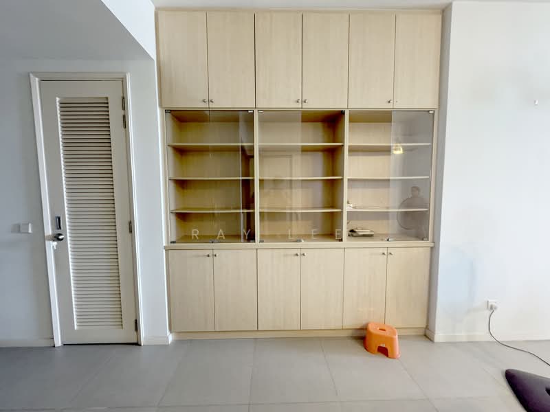 Servis Apartment untuk Disewa di Jaya One Residences - Ray Lee - Interior - PropertyGuru.com.my