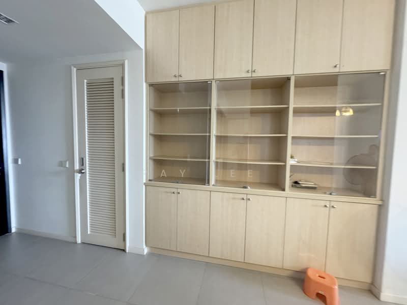 Servis Apartment untuk Disewa di Jaya One Residences - Ray Lee - Interior - PropertyGuru.com.my