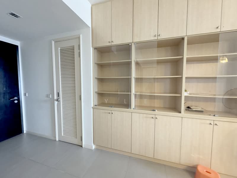 Servis Apartment untuk Disewa di Jaya One Residences - Ray Lee - Interior - PropertyGuru.com.my