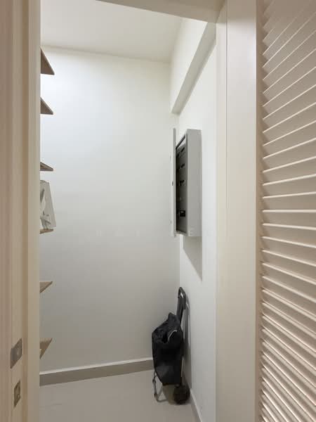 Servis Apartment untuk Disewa di Jaya One Residences - Ray Lee - Interior - PropertyGuru.com.my