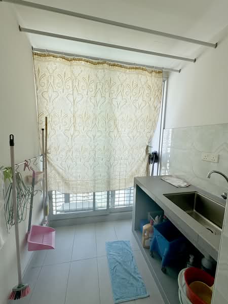 Servis Apartment untuk Disewa di Jaya One Residences - Ray Lee - Interior - PropertyGuru.com.my