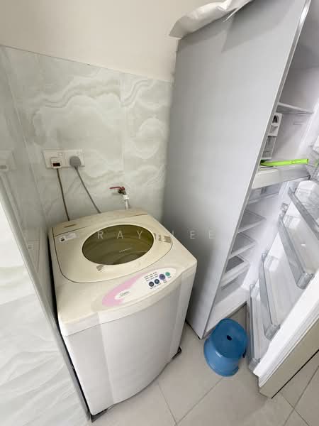 Servis Apartment untuk Disewa di Jaya One Residences - Ray Lee - Interior - PropertyGuru.com.my