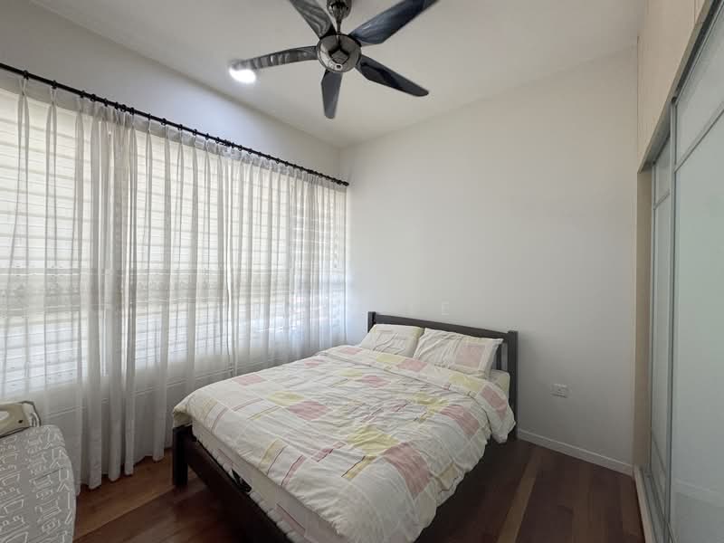 Servis Apartment untuk Disewa di Jaya One Residences - Ray Lee - Bedroom - PropertyGuru.com.my