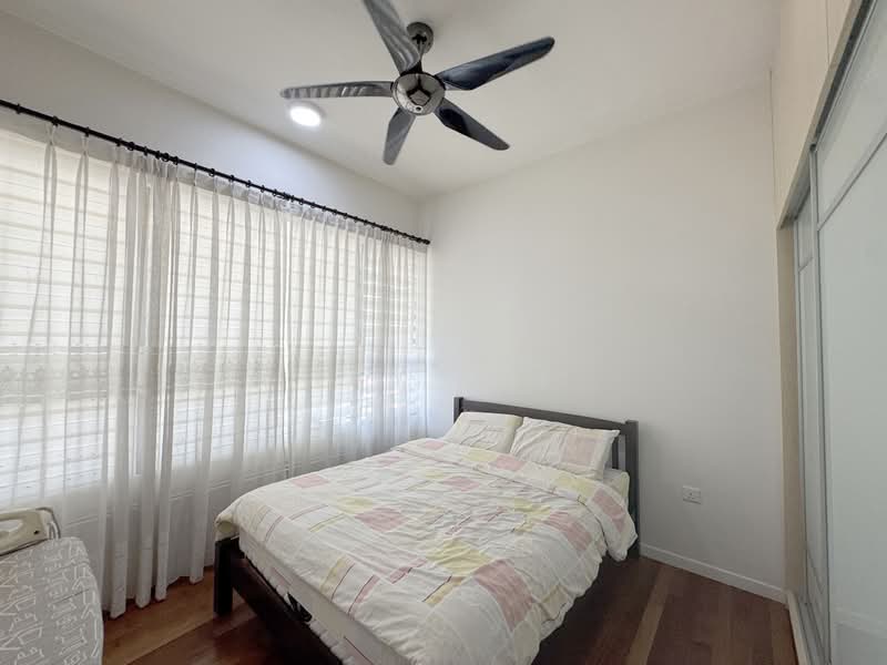 Servis Apartment untuk Disewa di Jaya One Residences - Ray Lee - Bedroom - PropertyGuru.com.my