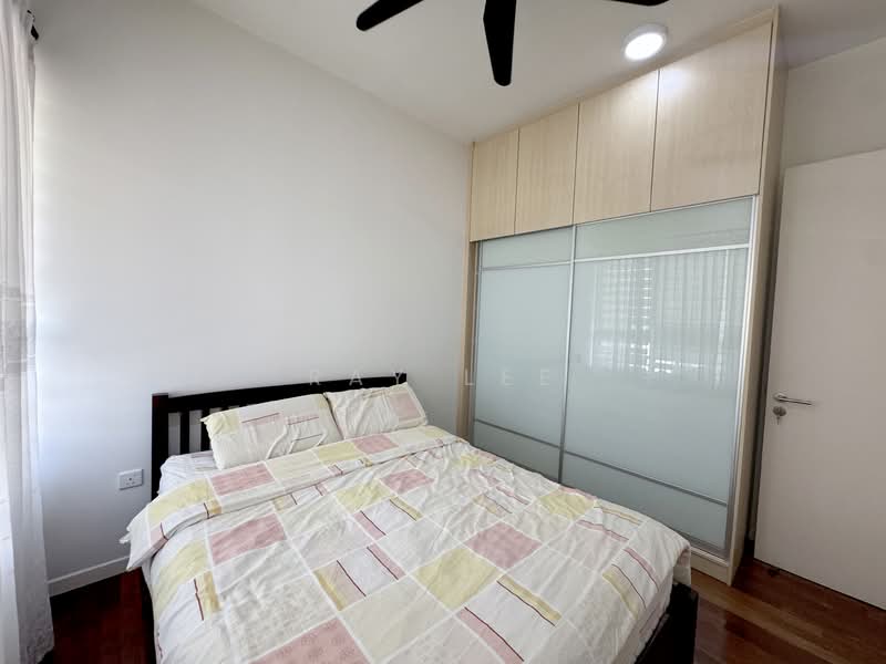 Servis Apartment untuk Disewa di Jaya One Residences - Ray Lee - Bedroom - PropertyGuru.com.my