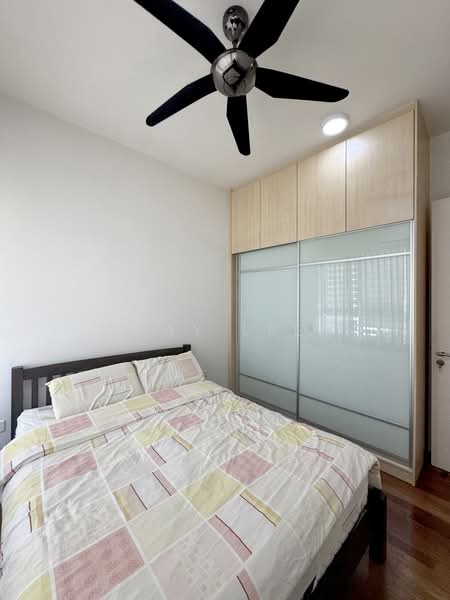 Servis Apartment untuk Disewa di Jaya One Residences - Ray Lee - Bedroom - PropertyGuru.com.my