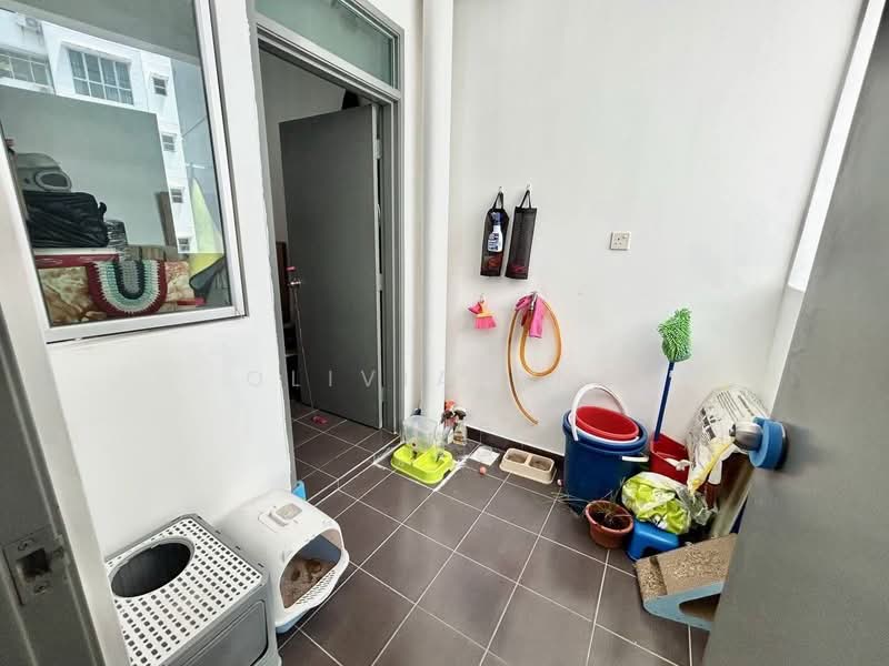 Condominium for Sale at The Aliff Residences (Alif Utama) - Olivia Ong - PropertyGuru.com.my