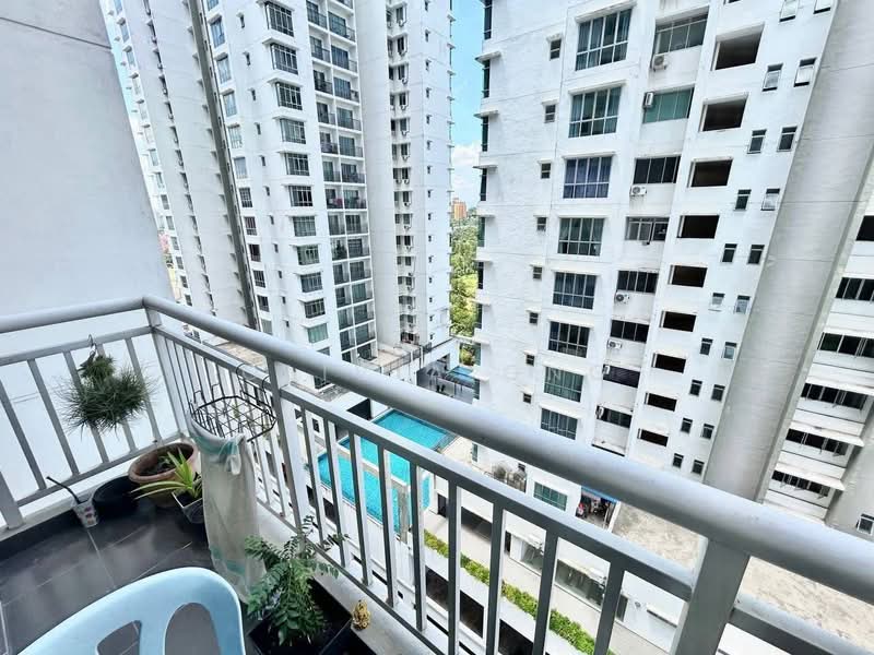 Condominium for Sale at The Aliff Residences (Alif Utama) - Olivia Ong - PropertyGuru.com.my