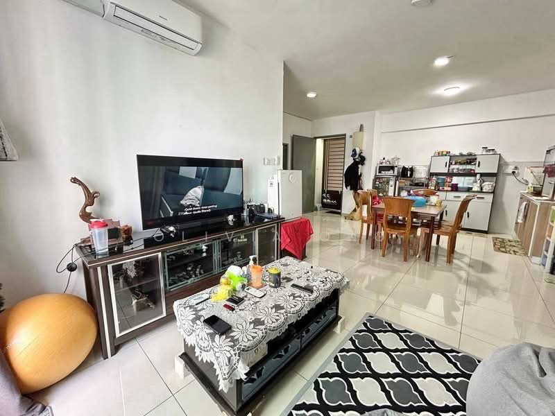 Condominium for Sale at The Aliff Residences (Alif Utama) - Olivia Ong - PropertyGuru.com.my