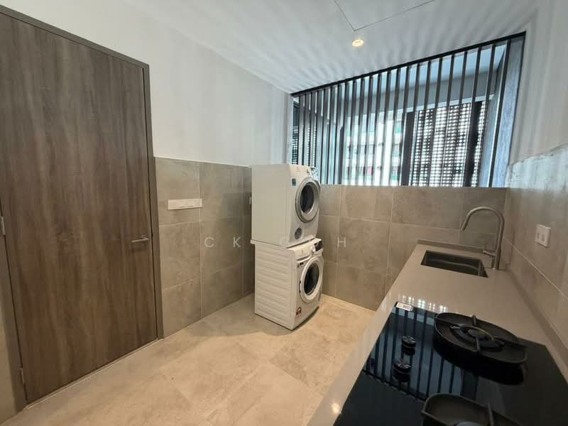 Rumah Teres 3 Tingkat untuk Disewa di Tanjung Tokong (Penang) - CK Goh - Interior - PropertyGuru.com.my