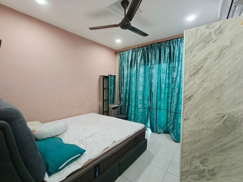 Servis Apartment untuk Disewa di BSP 21 - Chris Lee - Bedroom - PropertyGuru.com.my
