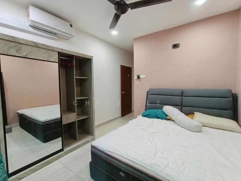 Servis Apartment untuk Disewa di BSP 21 - Chris Lee - Bedroom - PropertyGuru.com.my