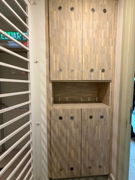 Servis Apartment untuk Disewa di BSP 21 - Chris Lee - Entrance - PropertyGuru.com.my