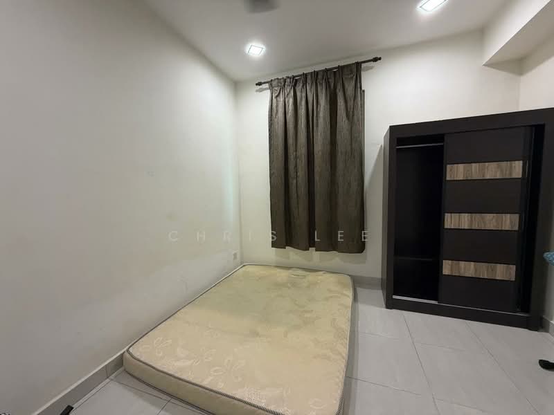 Servis Apartment untuk Disewa di BSP 21 - Chris Lee - Bedroom - PropertyGuru.com.my