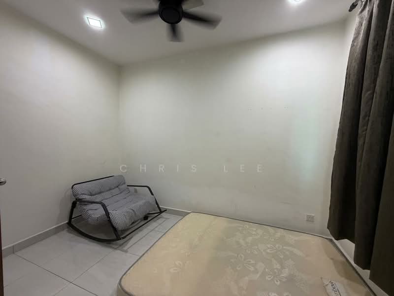 Servis Apartment untuk Disewa di BSP 21 - Chris Lee - Bedroom - PropertyGuru.com.my