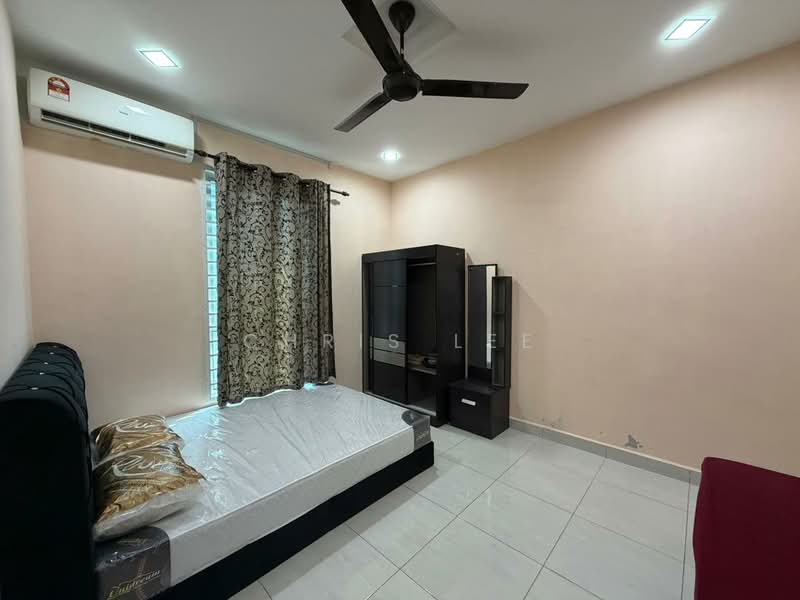 Servis Apartment untuk Disewa di BSP 21 - Chris Lee - Bedroom - PropertyGuru.com.my