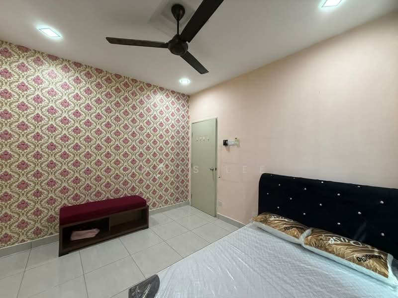 Servis Apartment untuk Disewa di BSP 21 - Chris Lee - Bedroom - PropertyGuru.com.my
