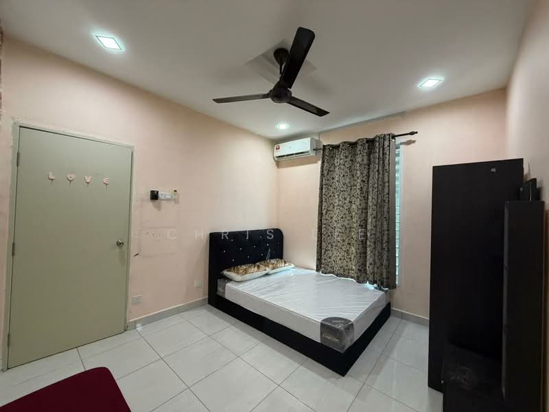 Servis Apartment untuk Disewa di BSP 21 - Chris Lee - Bedroom - PropertyGuru.com.my