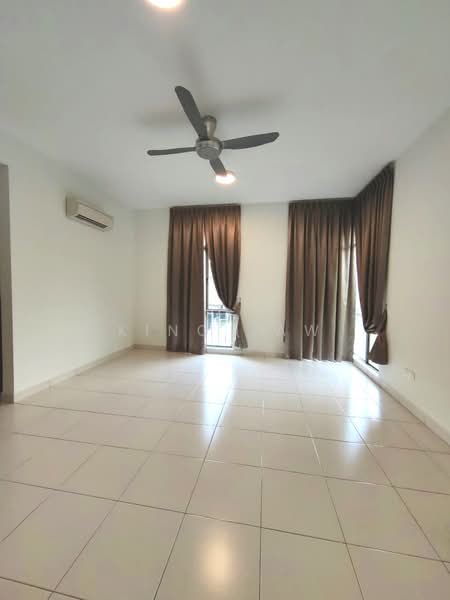 Cluster House for Sale in Taman Sutera Utama (Skudai) - Kino Jaw - Living Room - PropertyGuru.com.my