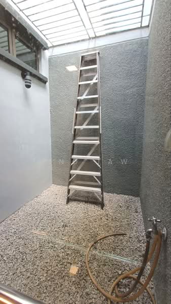 Cluster House for Sale in Taman Sutera Utama (Skudai) - Kino Jaw - Exterior - PropertyGuru.com.my