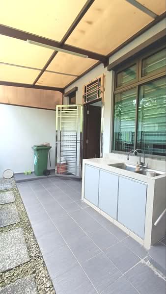 Cluster House for Sale in Taman Sutera Utama (Skudai) - Kino Jaw - Exterior - PropertyGuru.com.my
