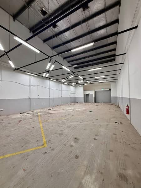 Factory for Sale in Iskandar Puteri (Nusajaya) (Johor) - Louis Yeo - Interior - PropertyGuru.com.my