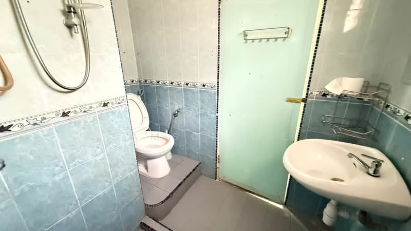2-storey Terraced House for Sale in Taman Bukit Permai (Kajang) - Samson Lee - Bathroom - PropertyGuru.com.my