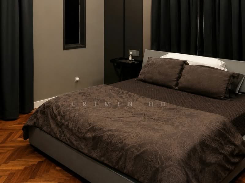 Condominium for Rent at Andaman @ Quayside - Ertmen Ho - Bedroom - PropertyGuru.com.my