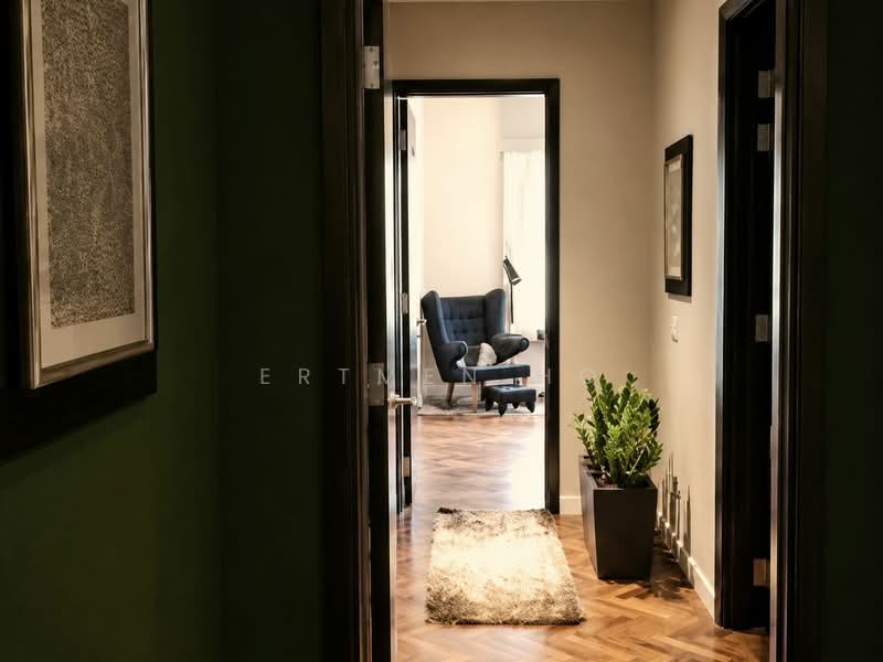 Condominium for Rent at Andaman @ Quayside - Ertmen Ho - Interior - PropertyGuru.com.my