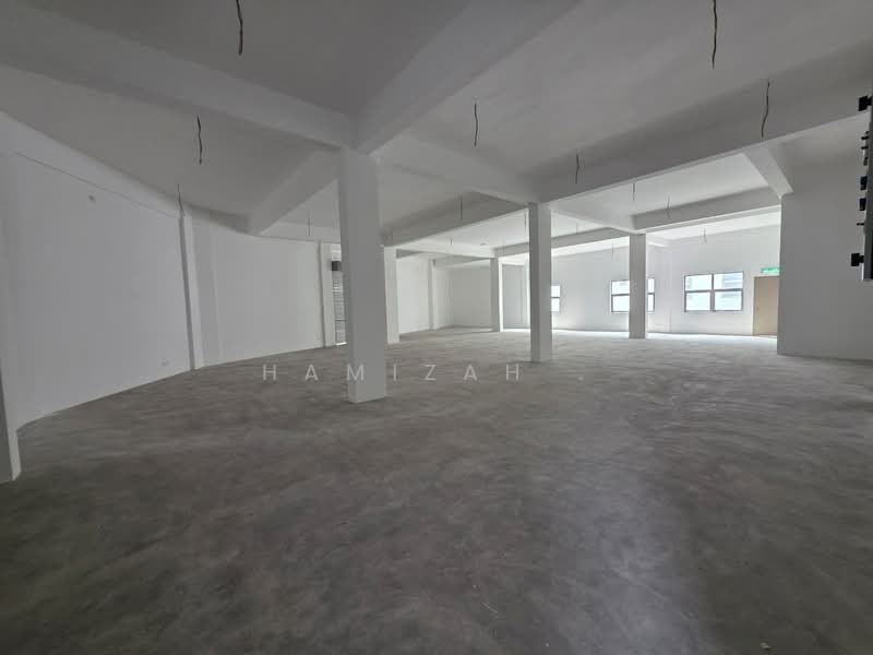 Kedai / Pejabat untuk Disewa di Kajang (Selangor) - Hamizah . - Interior - PropertyGuru.com.my