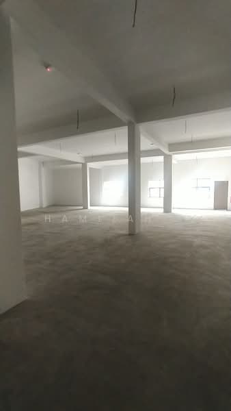 Kedai / Pejabat untuk Disewa di Kajang (Selangor) - Hamizah . - Interior - PropertyGuru.com.my