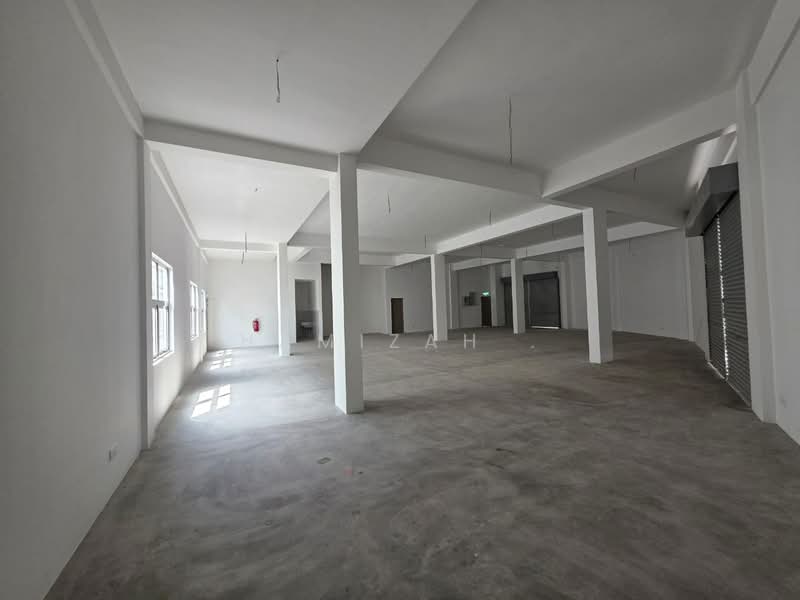 Kedai / Pejabat untuk Disewa di Kajang (Selangor) - Hamizah . - Interior - PropertyGuru.com.my