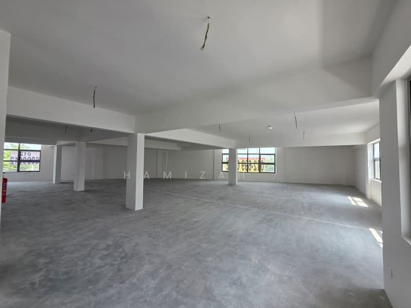 Kedai / Pejabat untuk Disewa di Kajang (Selangor) - Hamizah . - Interior - PropertyGuru.com.my