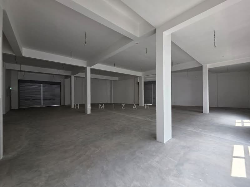 Kedai / Pejabat untuk Disewa di Kajang (Selangor) - Hamizah . - Interior - PropertyGuru.com.my
