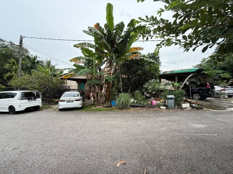 Rumah Teres 1 Tingkat untuk Dijual di Bandar Baru Bangi (Selangor) - Izzah Alias - Exterior - PropertyGuru.com.my