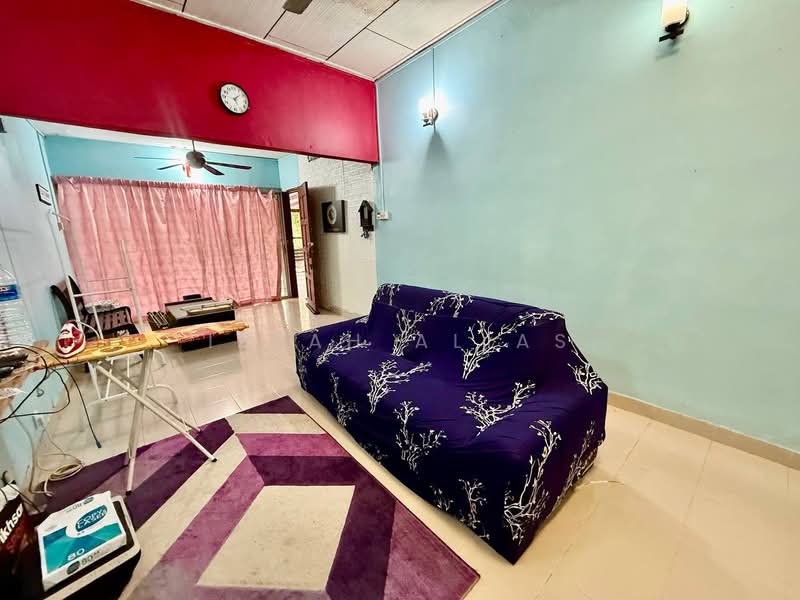 Rumah Teres 1 Tingkat untuk Dijual di Bandar Baru Bangi (Selangor) - Izzah Alias - PropertyGuru.com.my