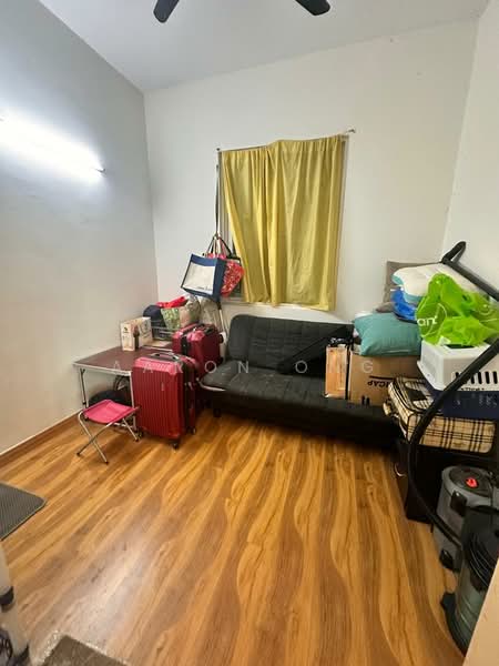 Servis Apartment untuk Dijual di Saville @ Melawati - Aaron Ong - Interior - PropertyGuru.com.my