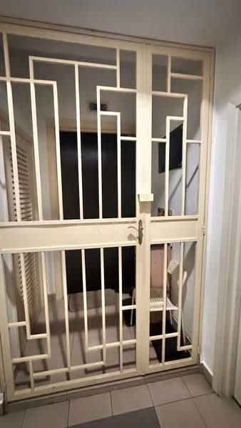 Servis Apartment untuk Dijual di Saville @ Melawati - Aaron Ong - Entrance - PropertyGuru.com.my