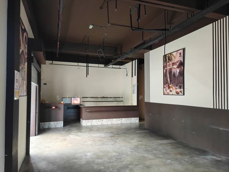 Shop for Rent in Taman Setia Indah (Tebrau) - Simpson Poh - PropertyGuru.com.my