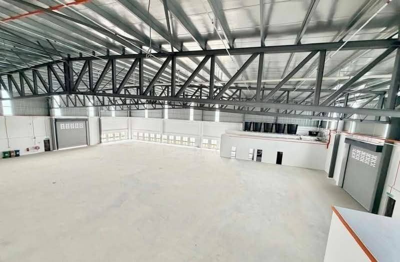 Detached Factory for Rent in Taman Industri Jaya (Skudai) - Wil Mong - Interior - PropertyGuru.com.my