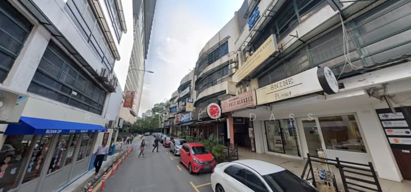 Shop / Office for Rent in Sri Hartamas (Kuala Lumpur) - Ravinder Dass - PropertyGuru.com.my