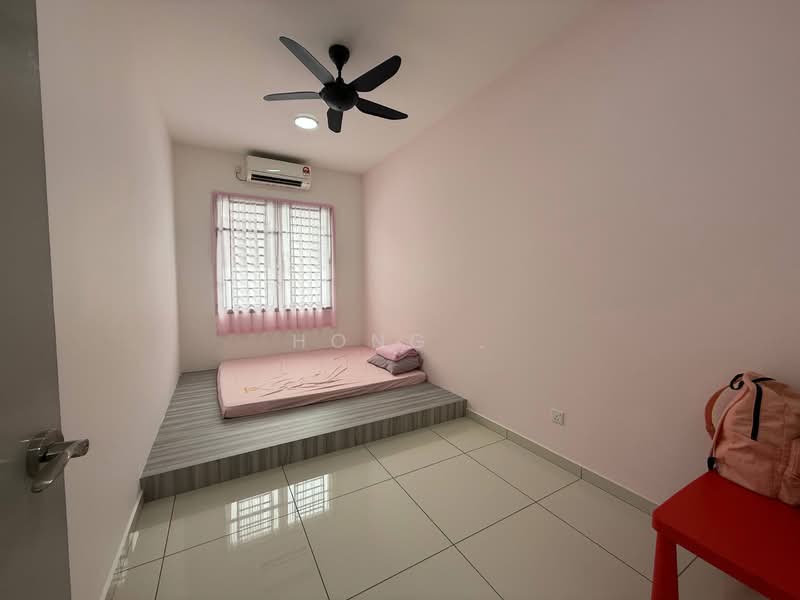 Terraced House for Sale in Johor Bahru (Johor) - Hong . - Bedroom - PropertyGuru.com.my