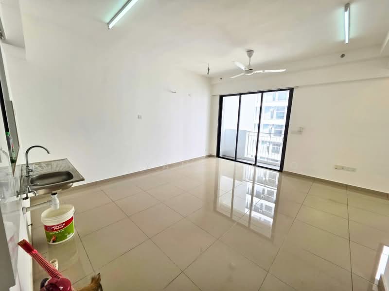 Service Residence for Sale at M Vista - Hai Yang Khoo - Living Room - PropertyGuru.com.my