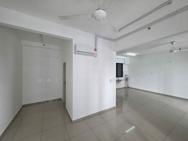 Service Residence for Sale at M Vista - Hai Yang Khoo - Living Room - PropertyGuru.com.my