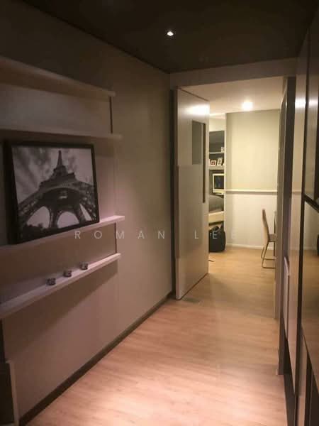 Service Residence for Rent at Verve Suites - Roman Lee - Interior - PropertyGuru.com.my