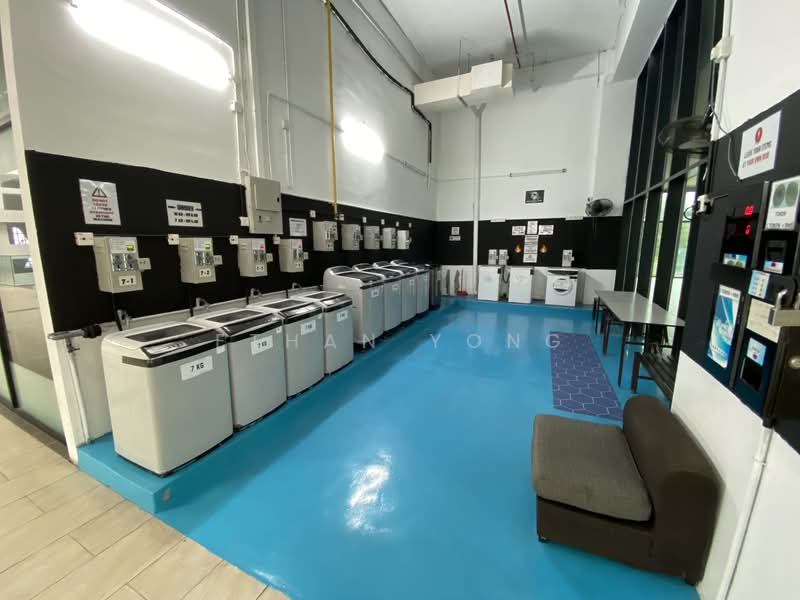 Servis Apartment untuk Disewa di The Place @ Cyberjaya (Service Residence) - Ethan Yong - Interior - PropertyGuru.com.my