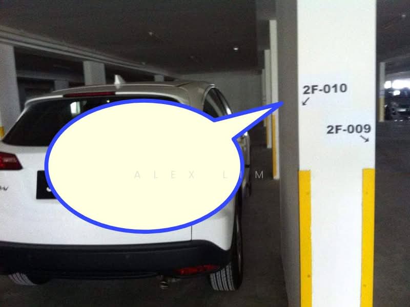 Servis Apartment untuk Dijual di Palazio - Alex Lim - Car Park - PropertyGuru.com.my