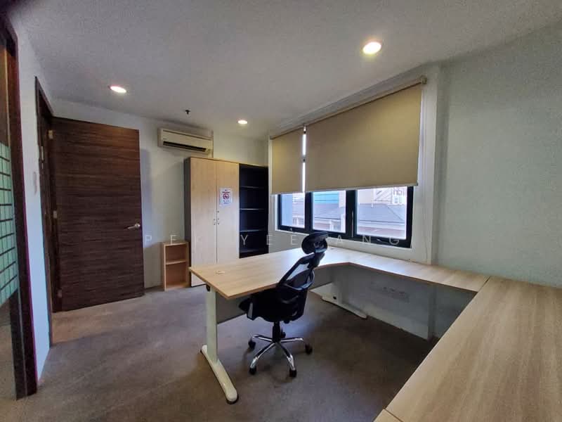 Office for Rent in Klang (Selangor) - Pek Yee Ang - Interior - PropertyGuru.com.my